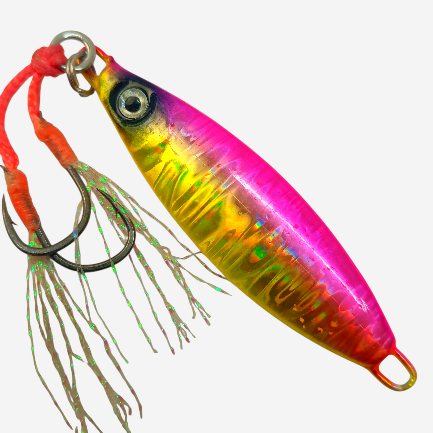 Crazee Minnow 70S SW Tuned 70mm 6gms