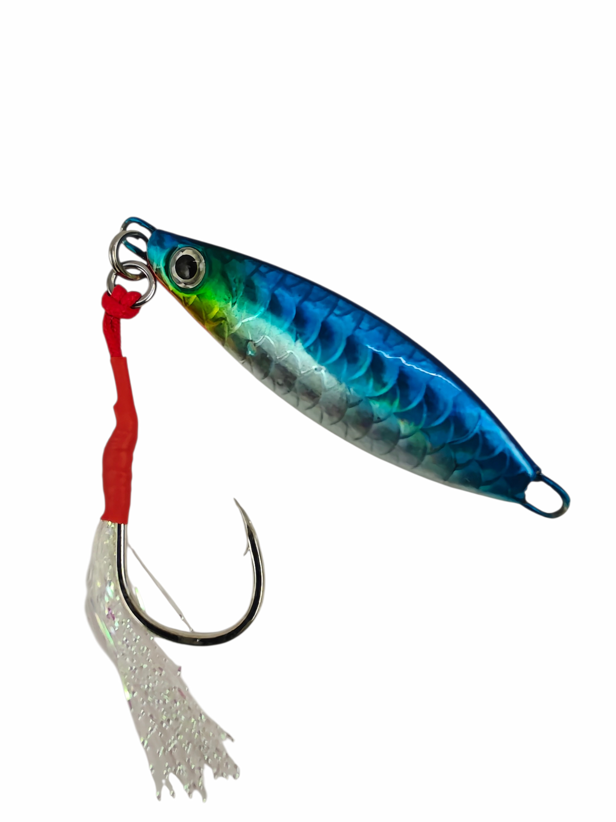 Murrvy Metal Jig 60gms