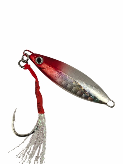 Murrvy Metal Jig 60gms