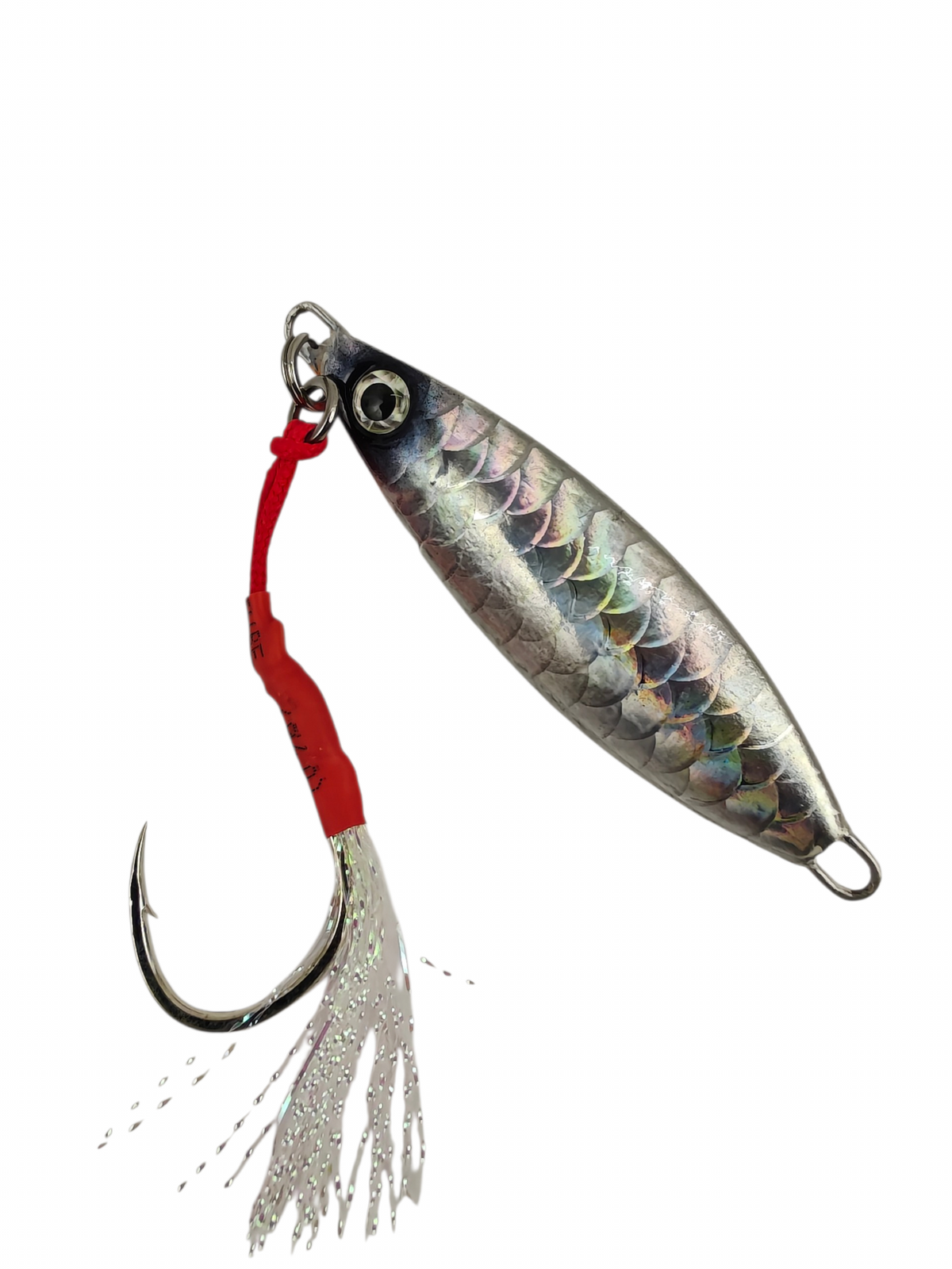 Murrvy Metal Jig 60gms