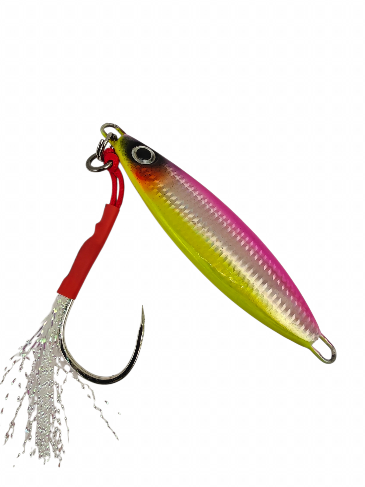 Murrvy Metal Jig 60gms