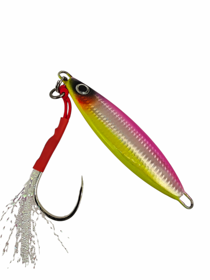 Murrvy Metal Jig 60gms
