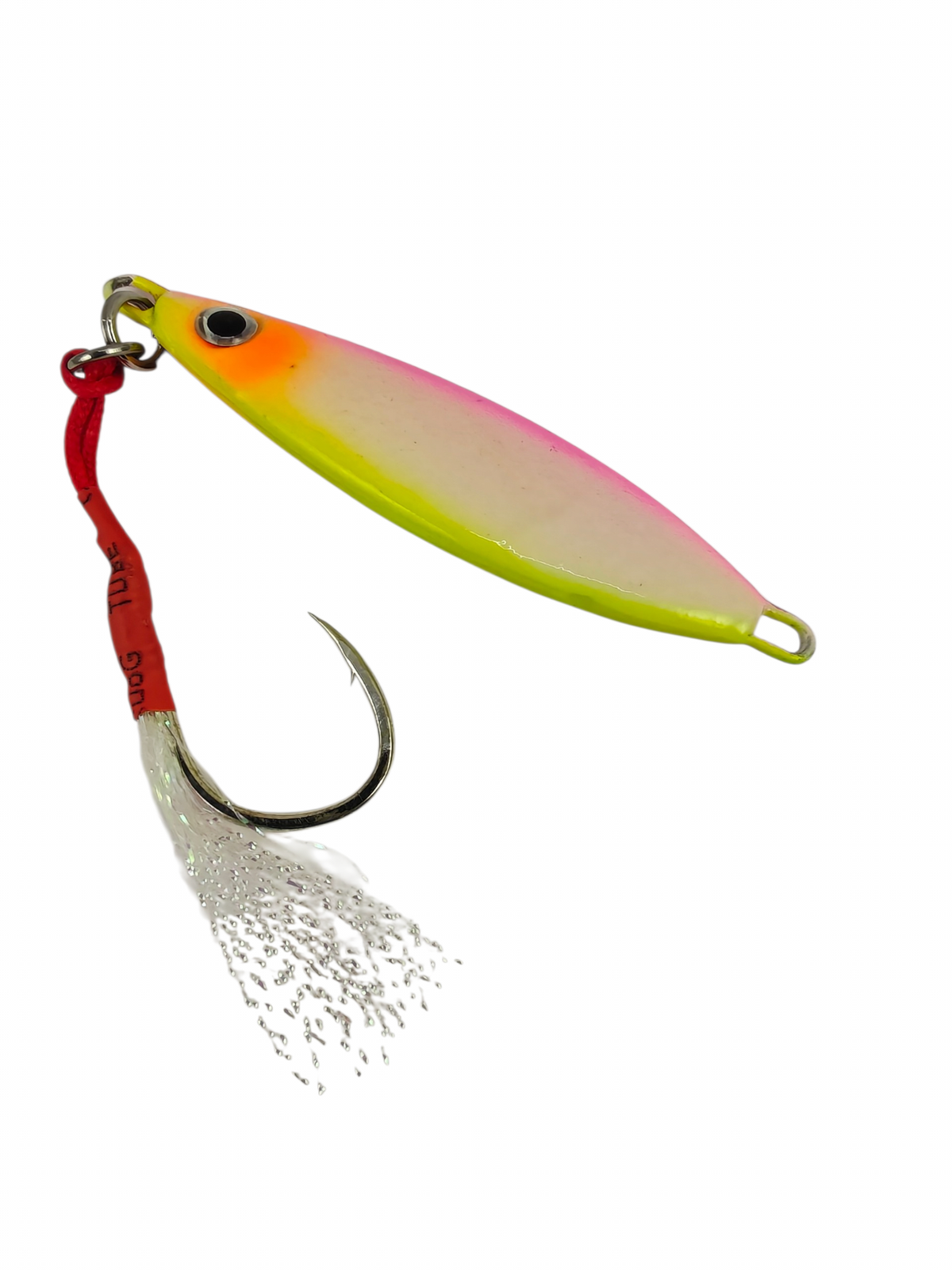 Murrvy Metal Jig 60gms