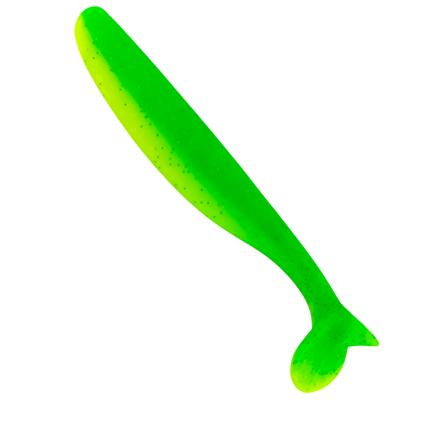 Murrvy FeenZ105 -4inch |8gms| Soft Lures
