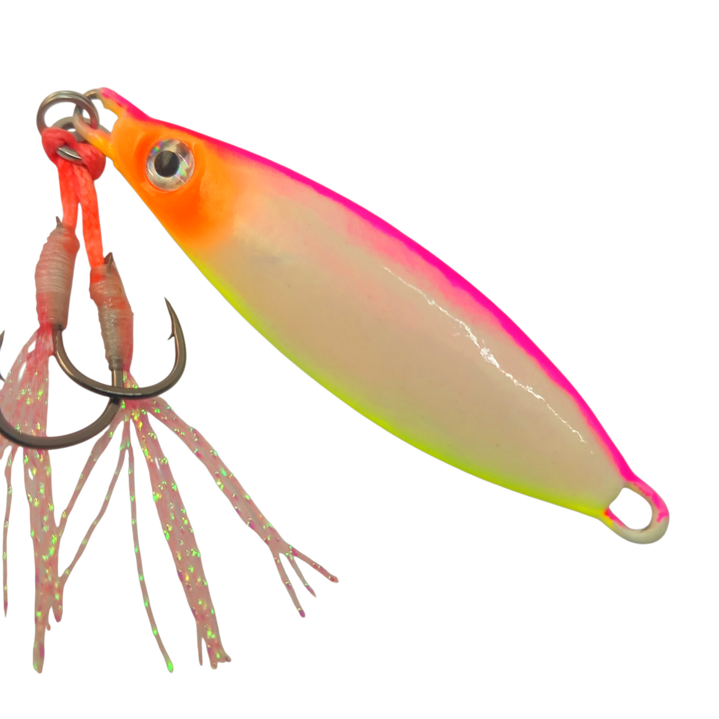 Murrvy Metal Jig 30gms