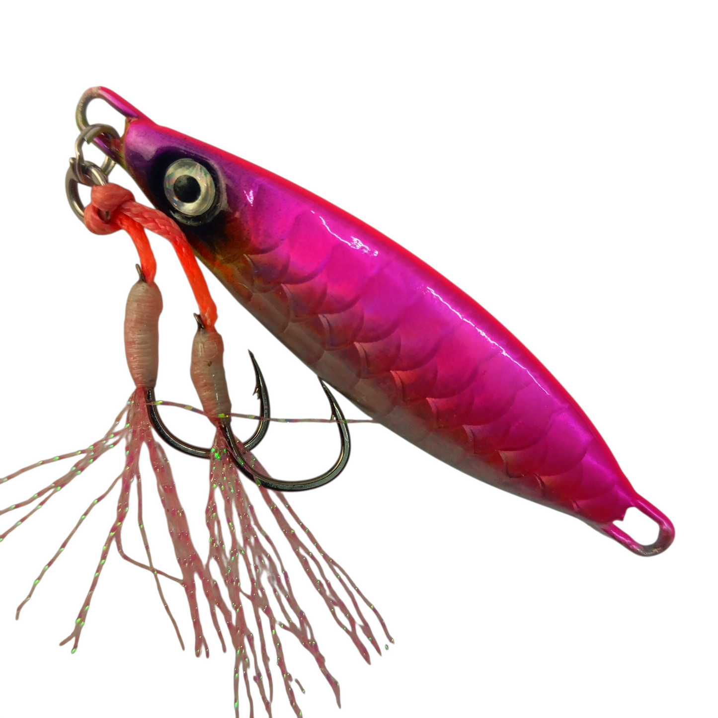 Murrvy Metal Jig 30gms