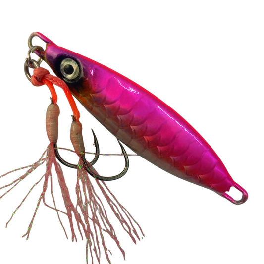 Murrvy Metal Jig 30gms