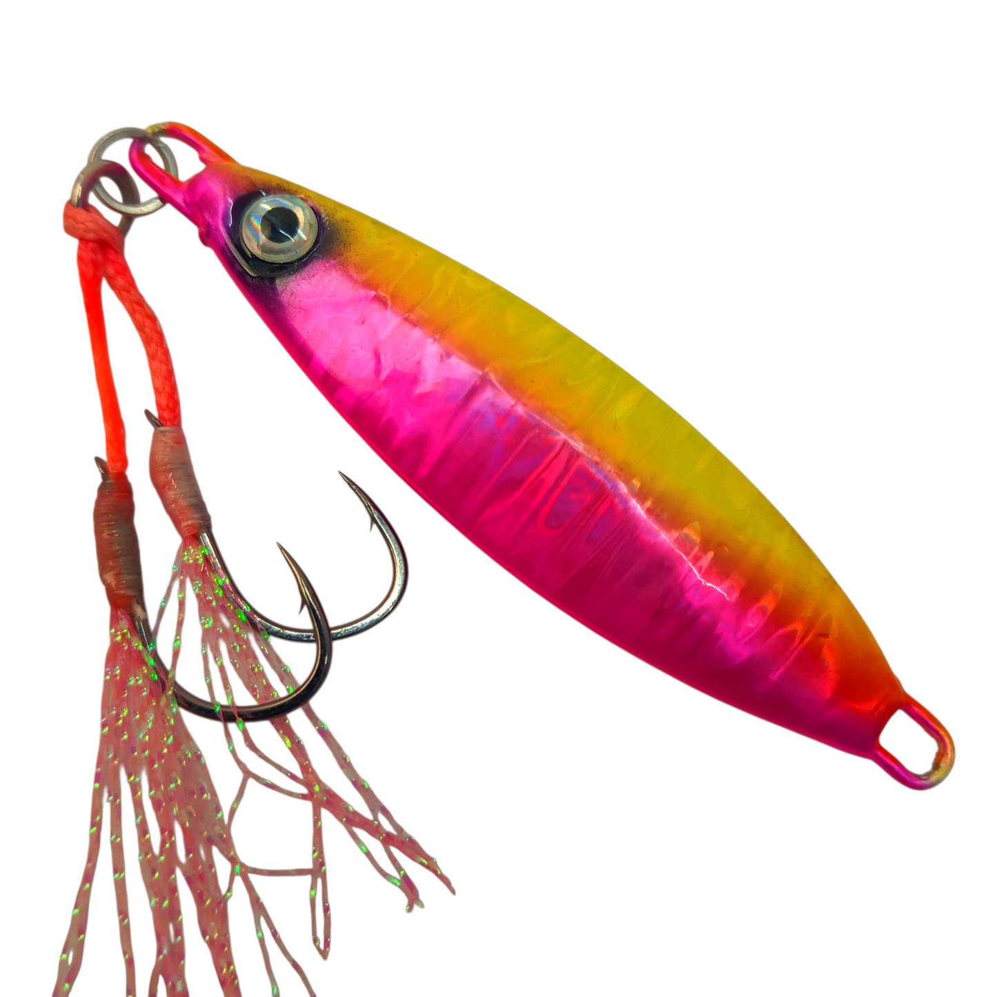 Murrvy Metal Jig 30gms