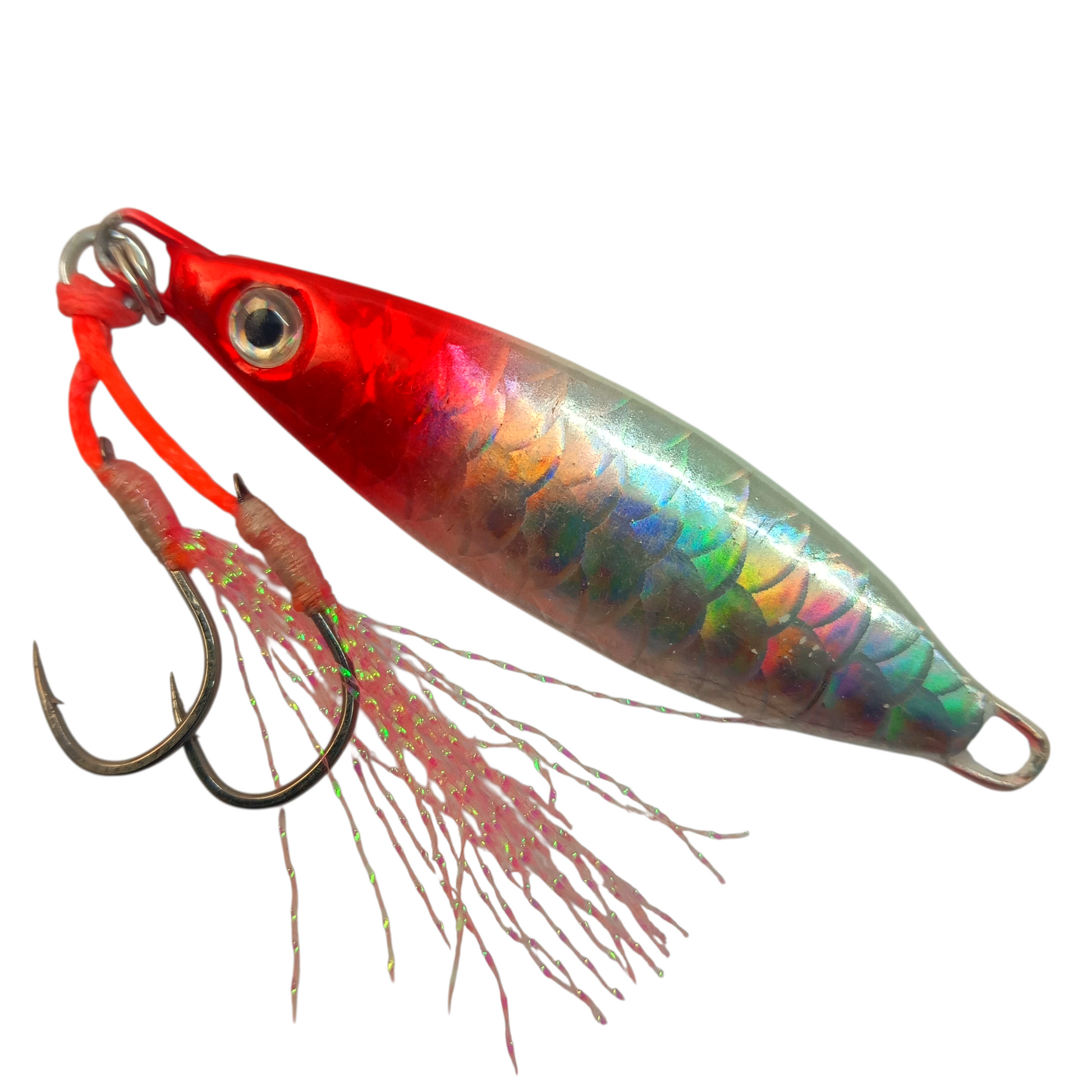 Murrvy Metal Jig 30gms