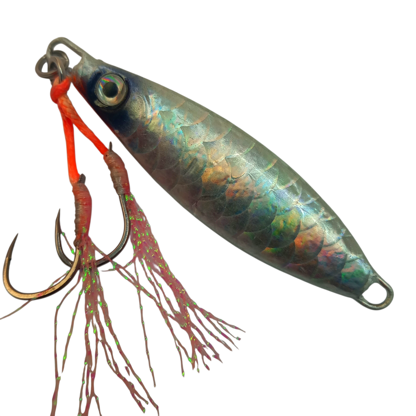 Murrvy Metal Jig 30gms