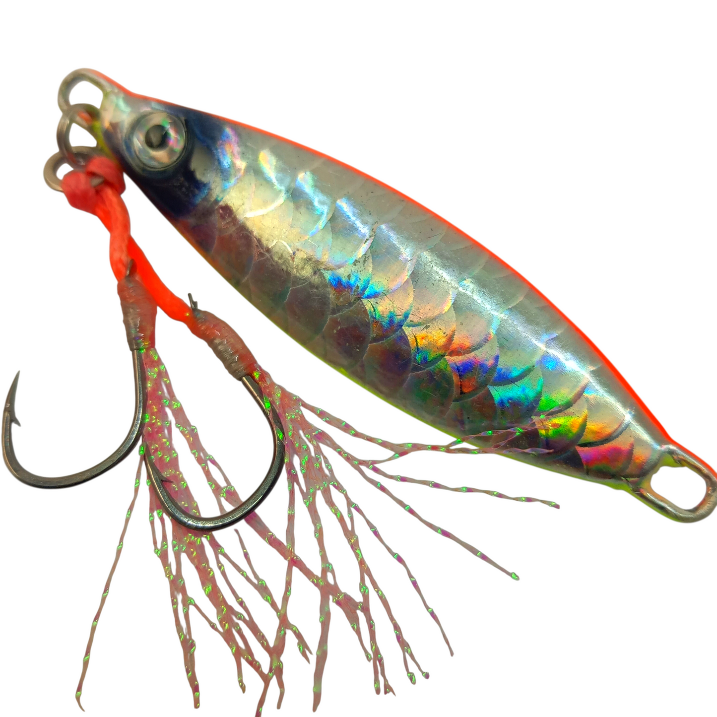 Murrvy Metal Jig 30gms