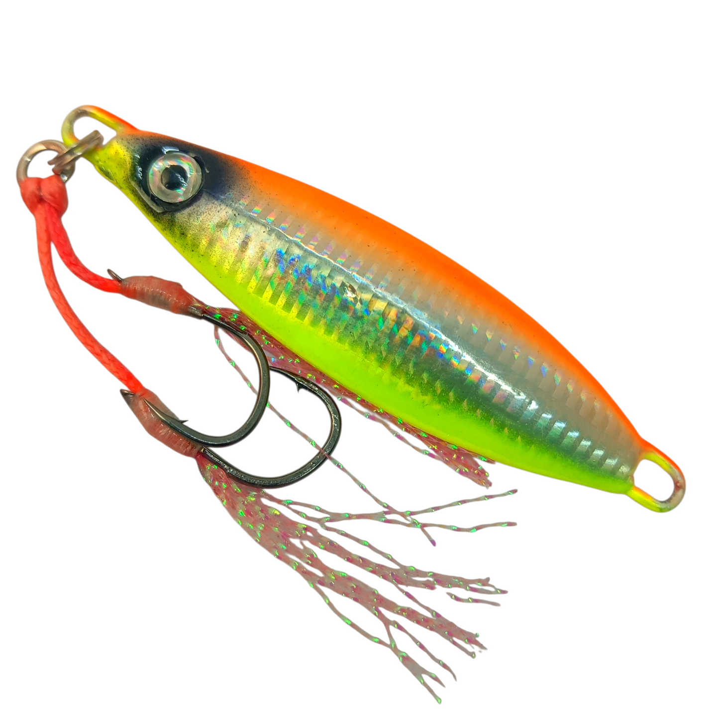 Murrvy Metal Jig 30gms