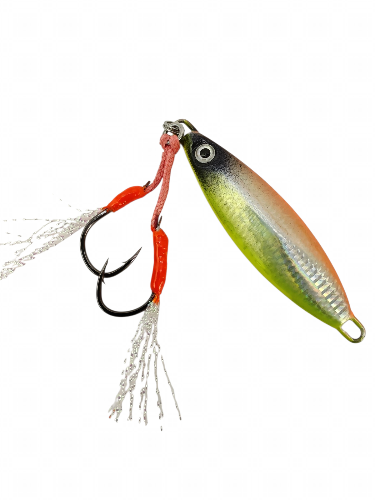 Pioneer  Longcasting Begineer Friendly Salt water Combo 3666