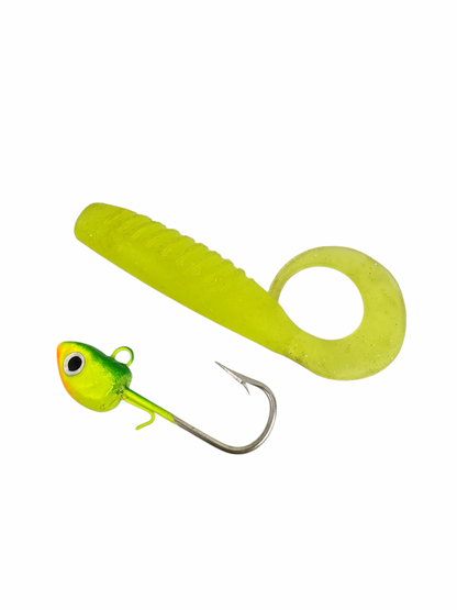 Bara ,MJ, Grouper lure combo 1099