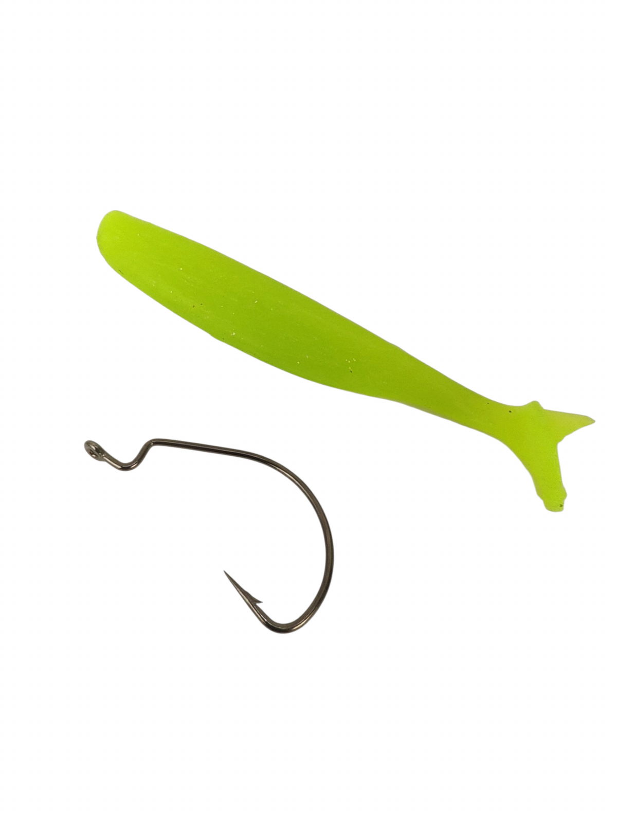 Longcasting Premium Snakehead Fishing Combo