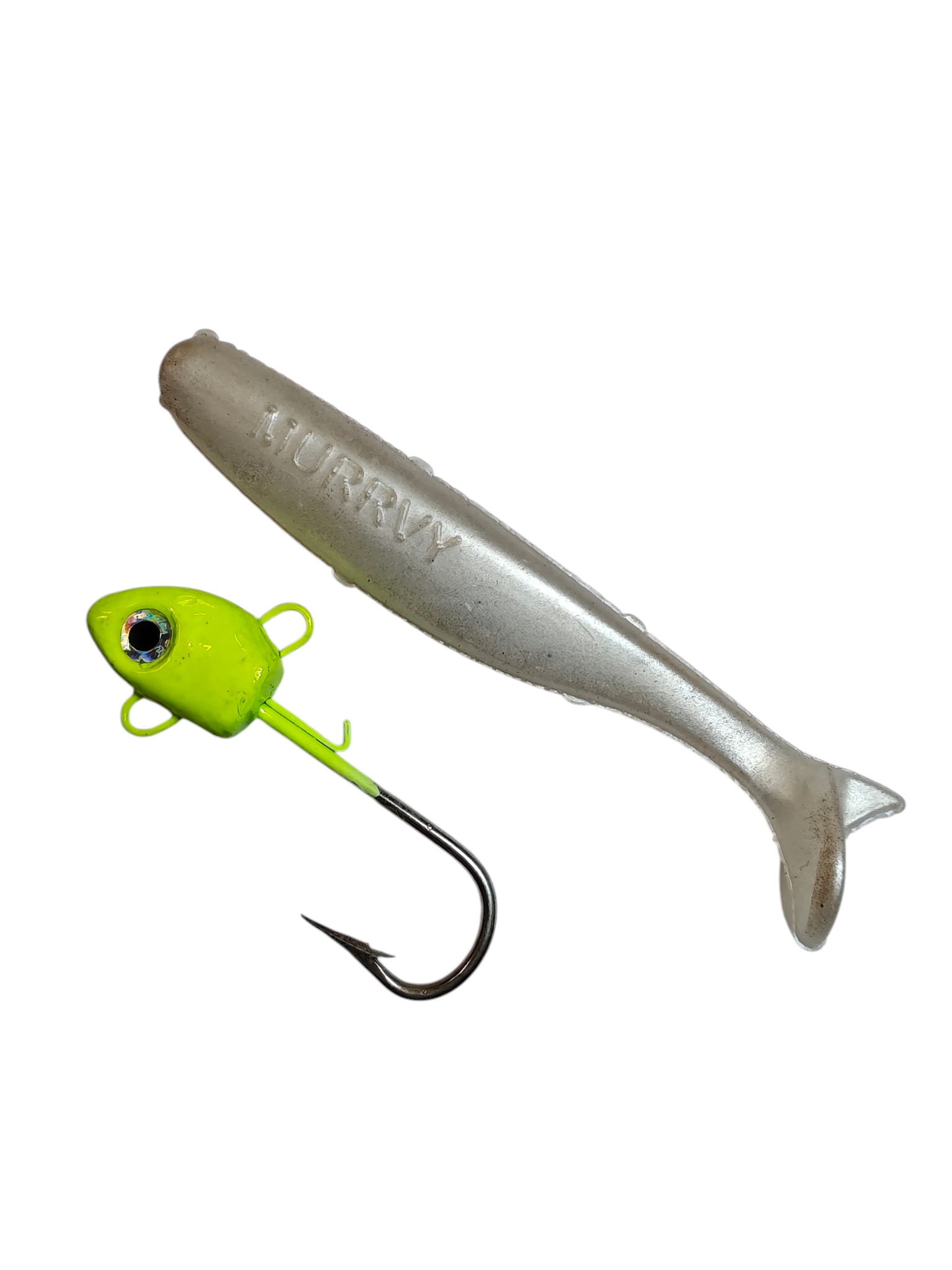 3599 PIONEER SALT WATER COMBO