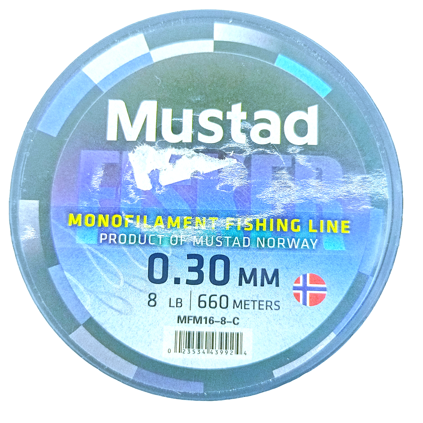 Mustad_Monofilament_0.30mm_8lbs-660_Meters_Fishing_Line_Close_Up_Image