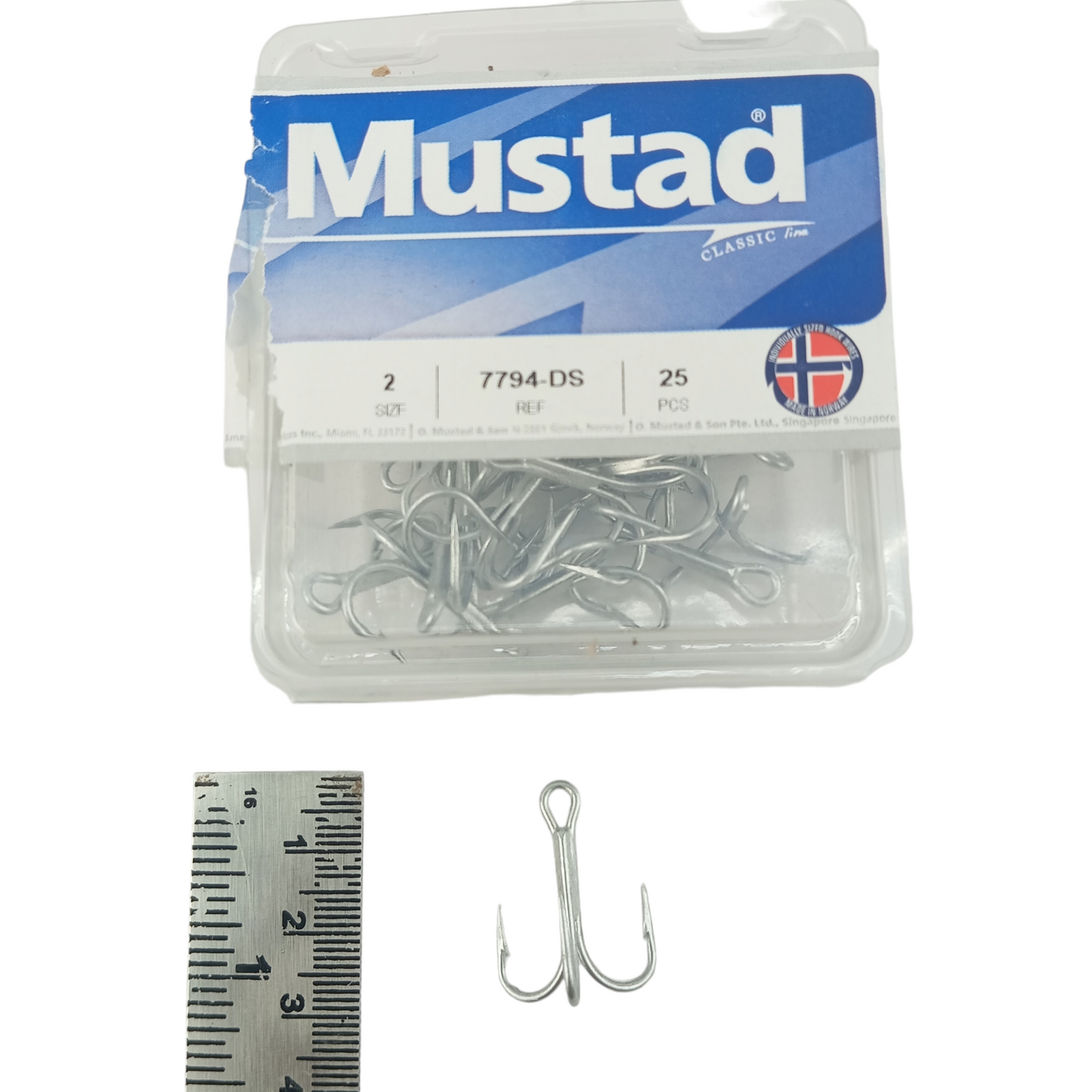 Mustad_Treble_Hooks_Size_2