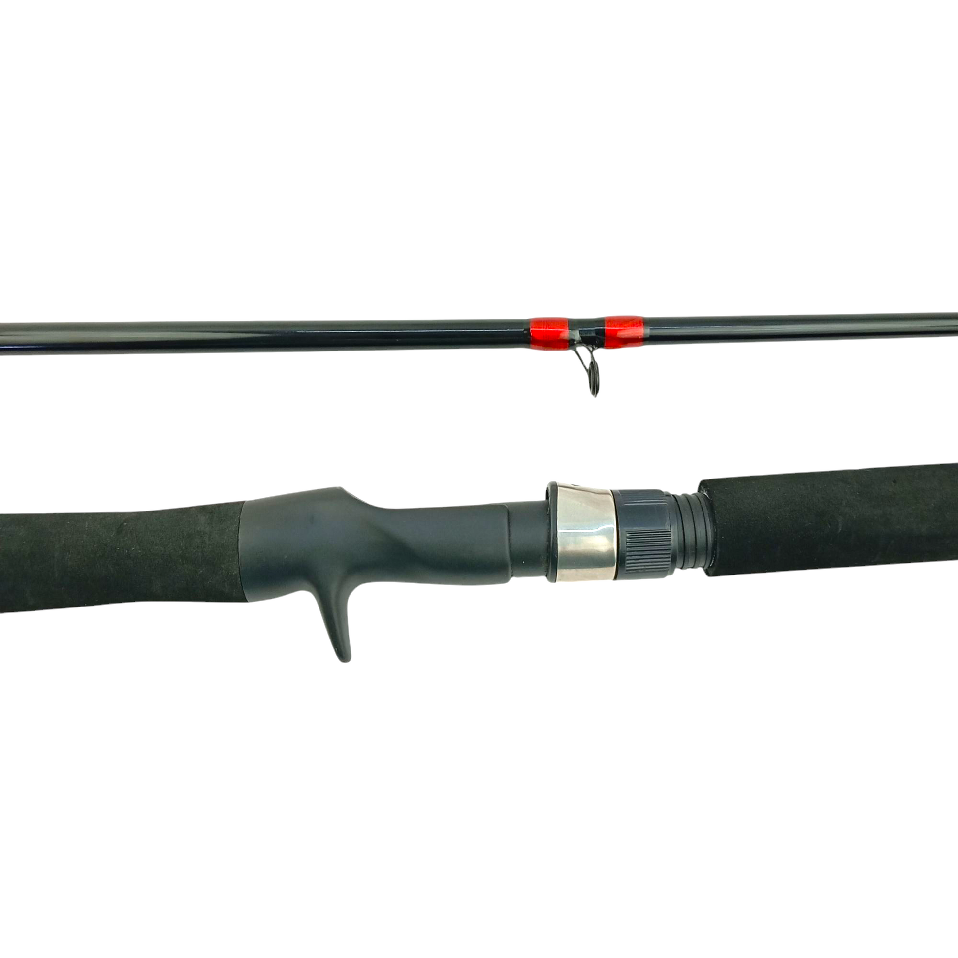 all star nano baitcasting rod Nano Spin 7ft Baitcasting Lite Weight Fishing Rod – Fish With Hanish Tackles