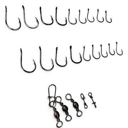 No Questions To Be Asked Spinning Beginner Fishing Combo
