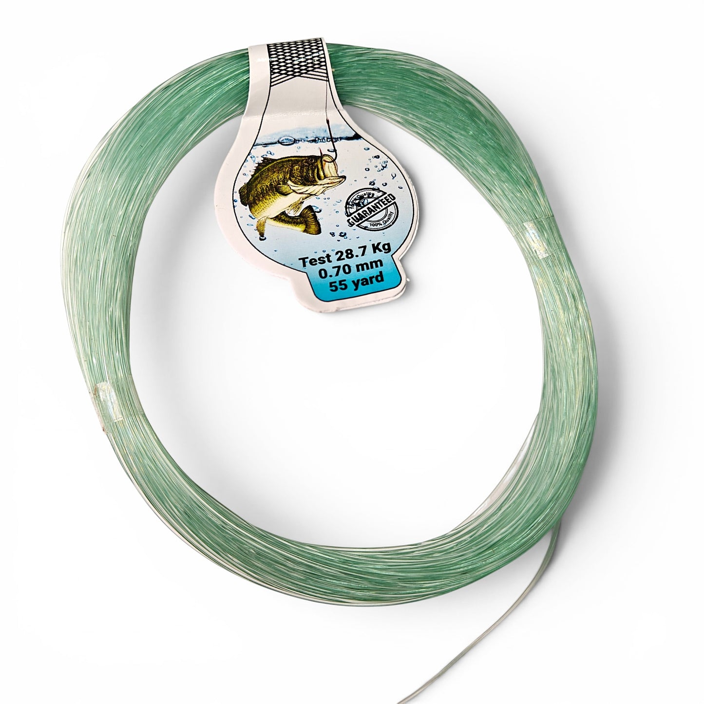 No Questions To Be Asked Spinning Beginner Fishing Combo