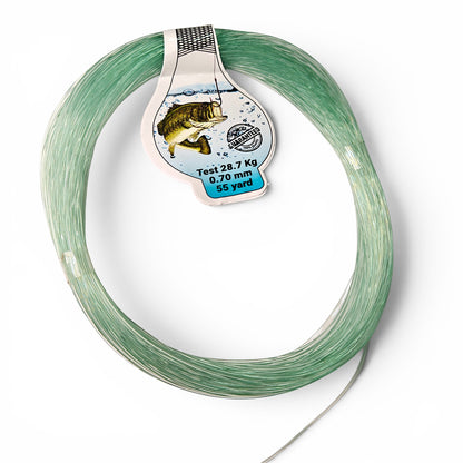 No Questions To Be Asked Spinning Beginner Fishing Combo