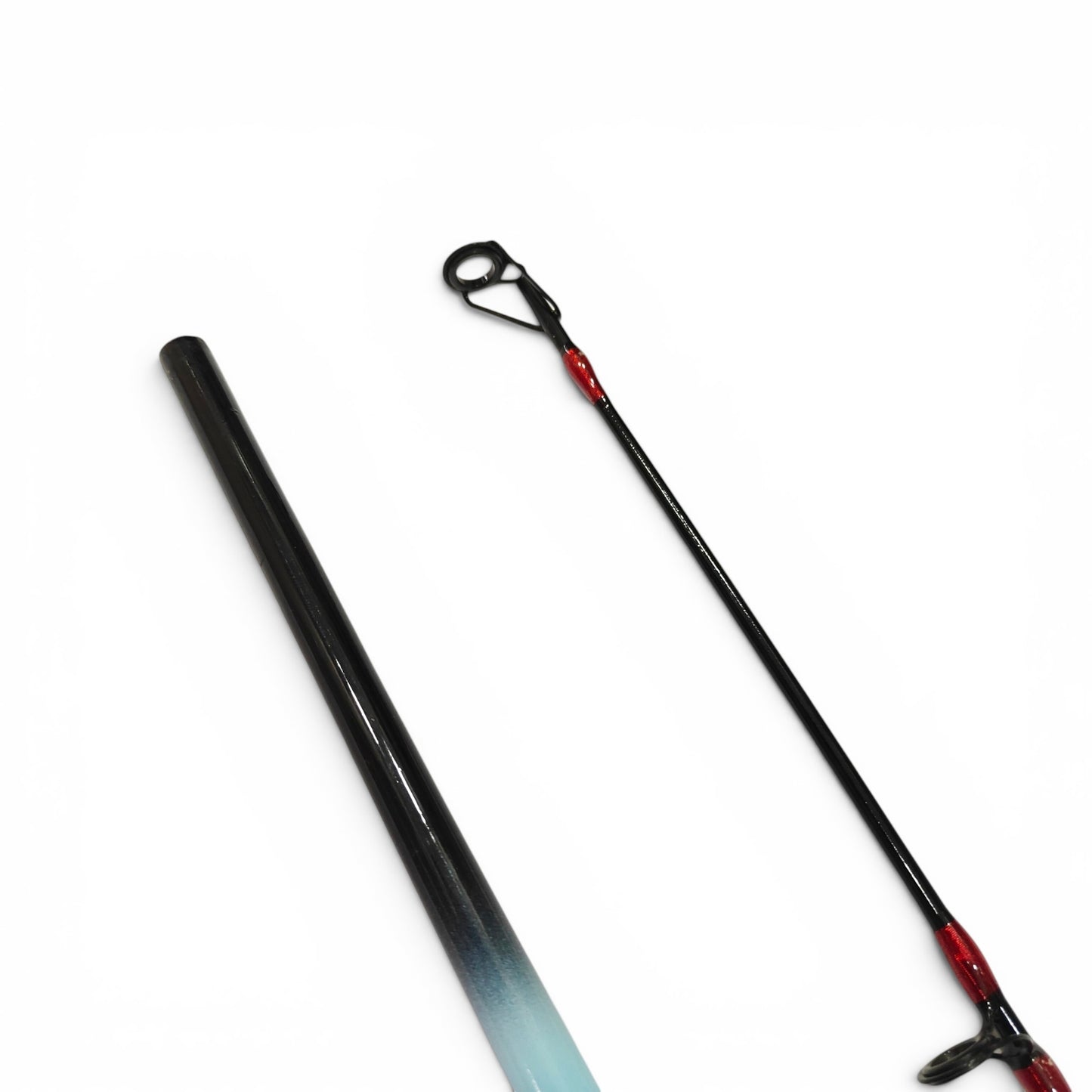 No Questions To Be Asked Spinning Beginner Fishing Combo