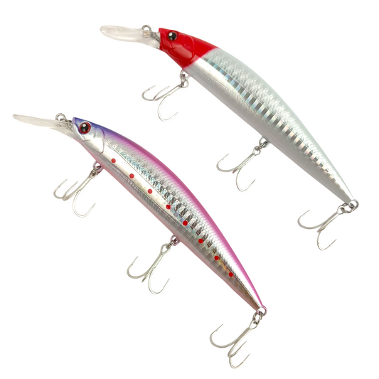 Noeby Sinking  Fishing Lure | 36gms |110mm