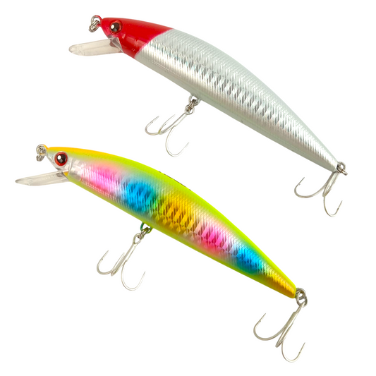 Noeby Sinking  Fishing Lure  42gms 120mm
