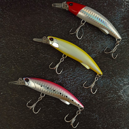 Noeby Sinking  Fishing Lure | 46gms |90mm