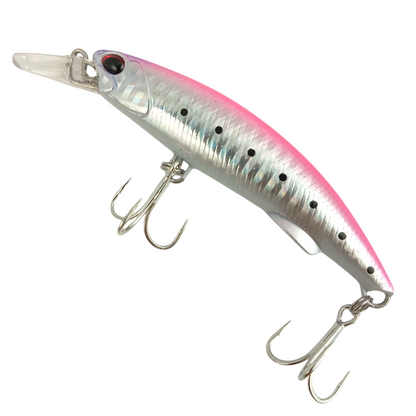 Noeby Sinking  Fishing Lure | 46gms |90mm