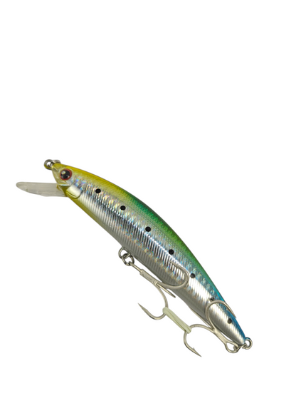 Noeby Sinking  Fishing Lure  |42gms| 120mm