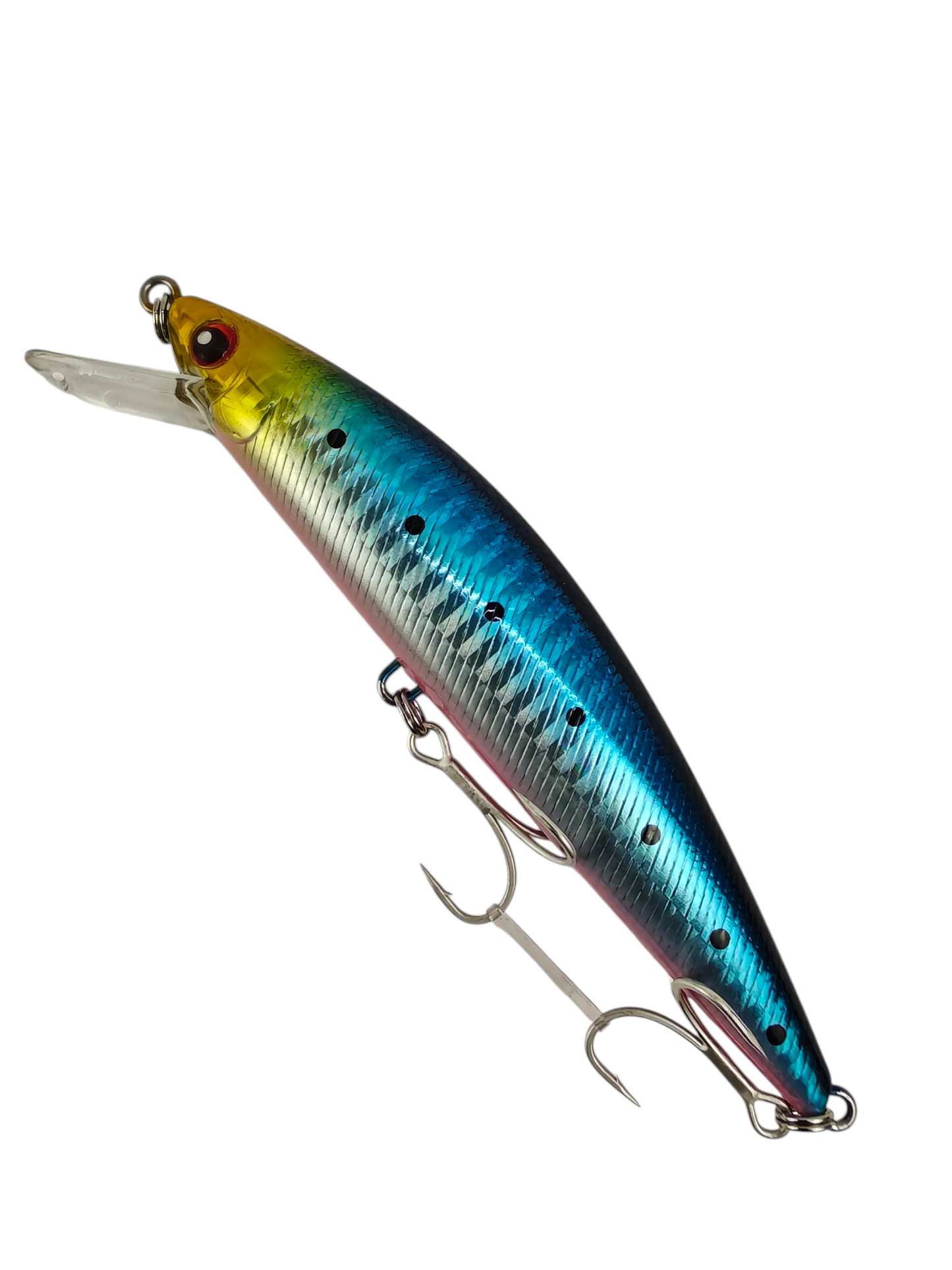 Noeby Sinking  Fishing Lure  |42gms| 120mm