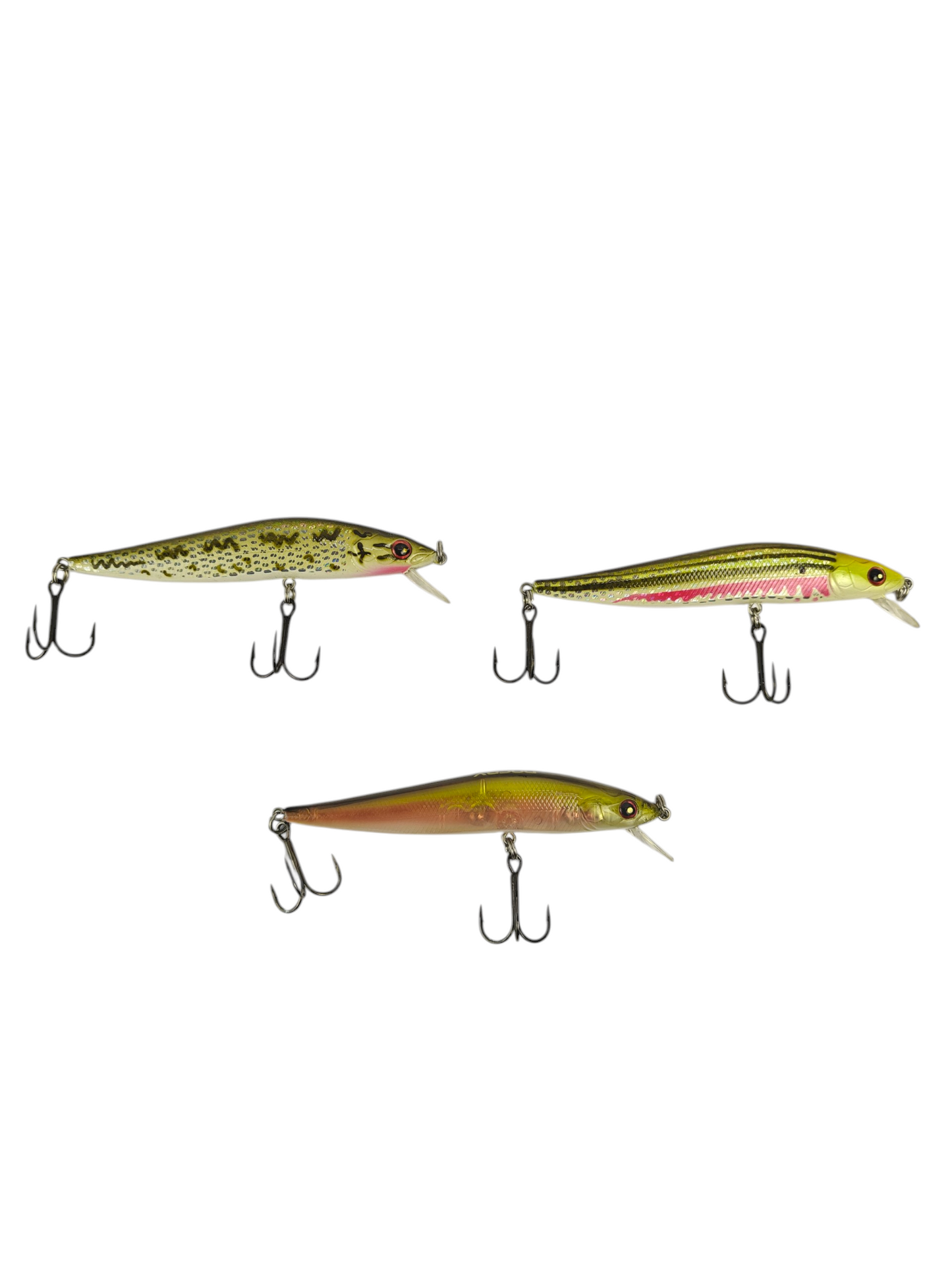 Noeby Sinking  Fishing Lure | 11gms |100mm