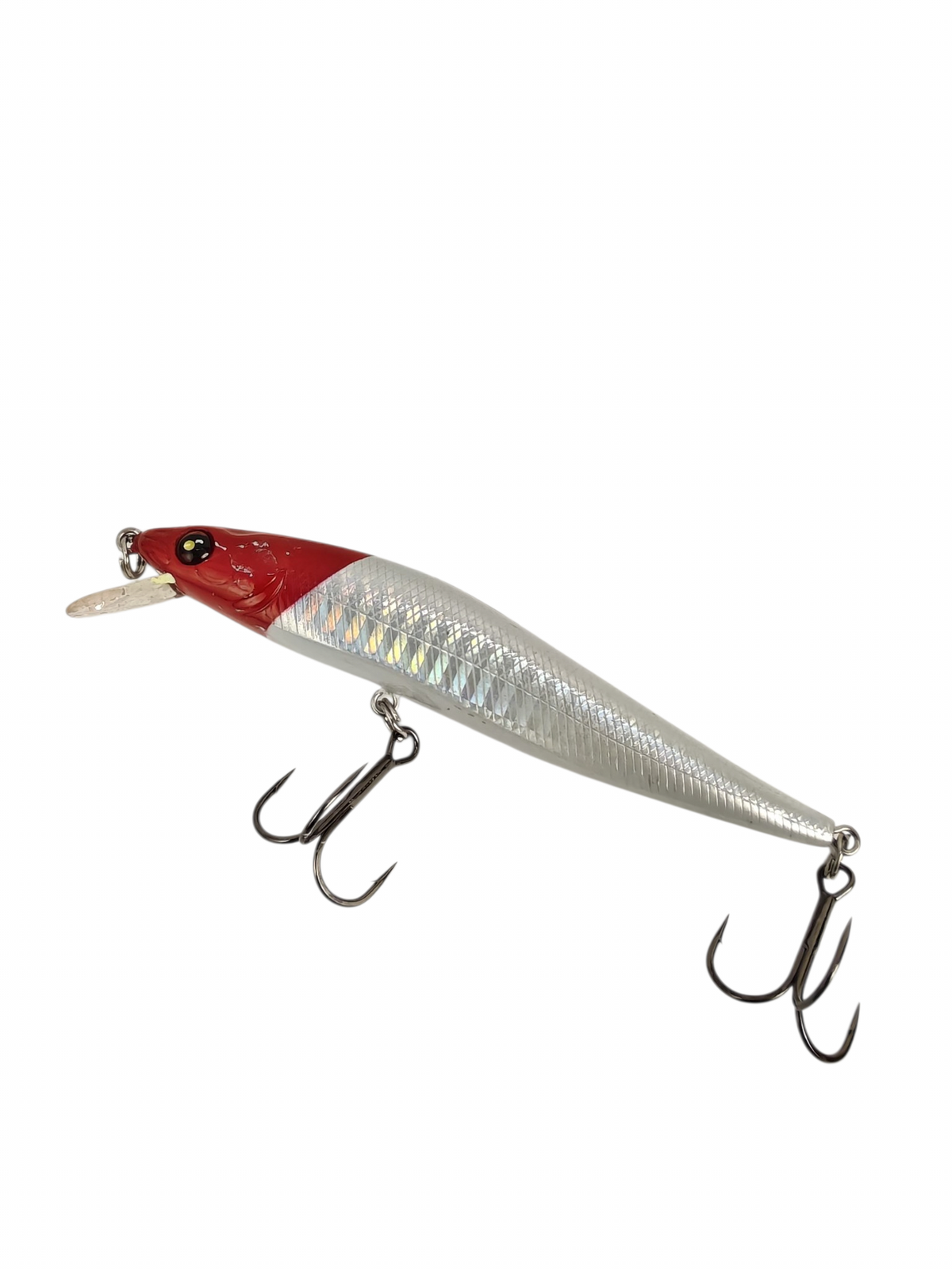 Bara ,MJ, Grouper lure combo 1099