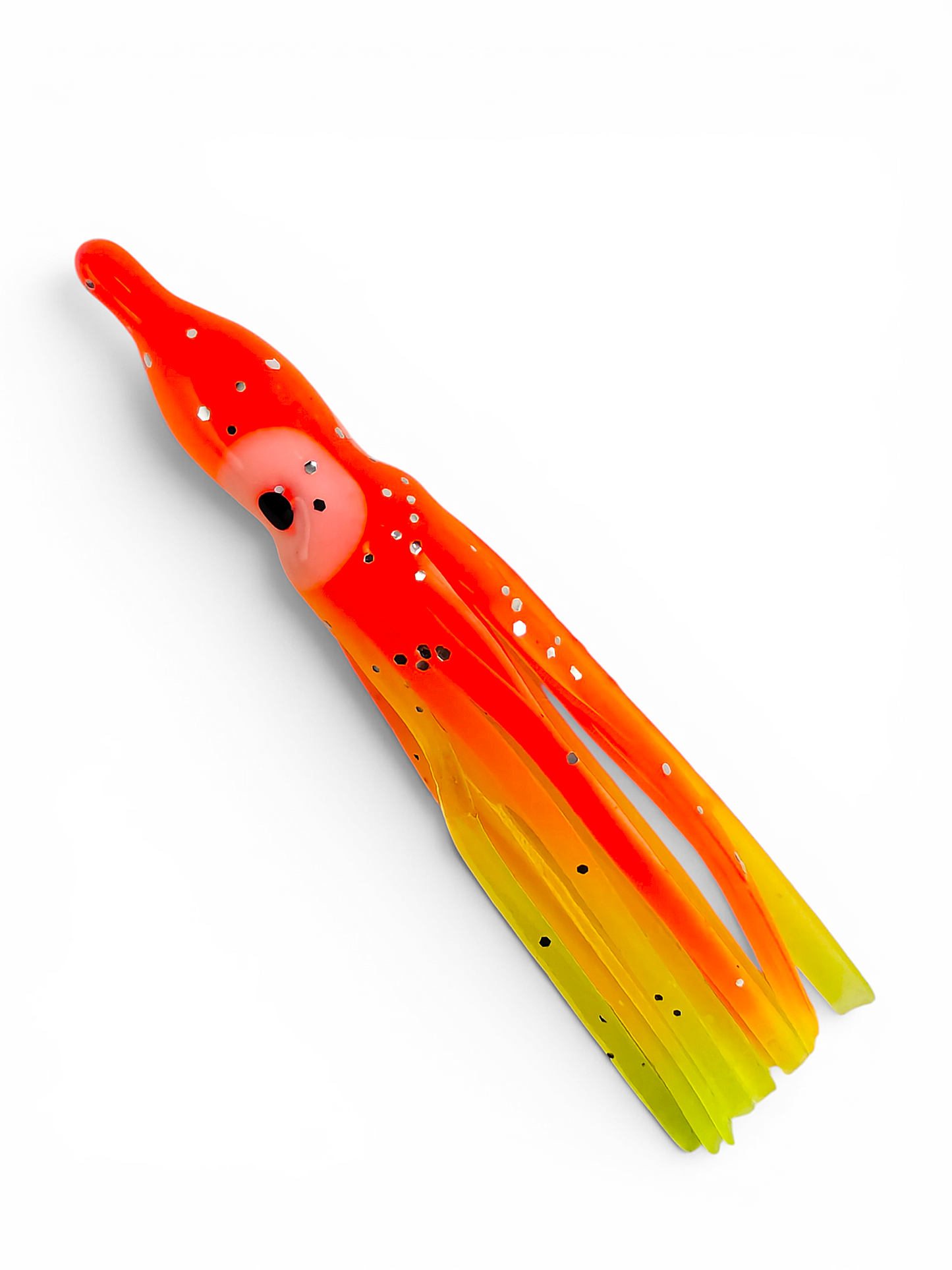 Octopus Skirt Lure  | 5cm