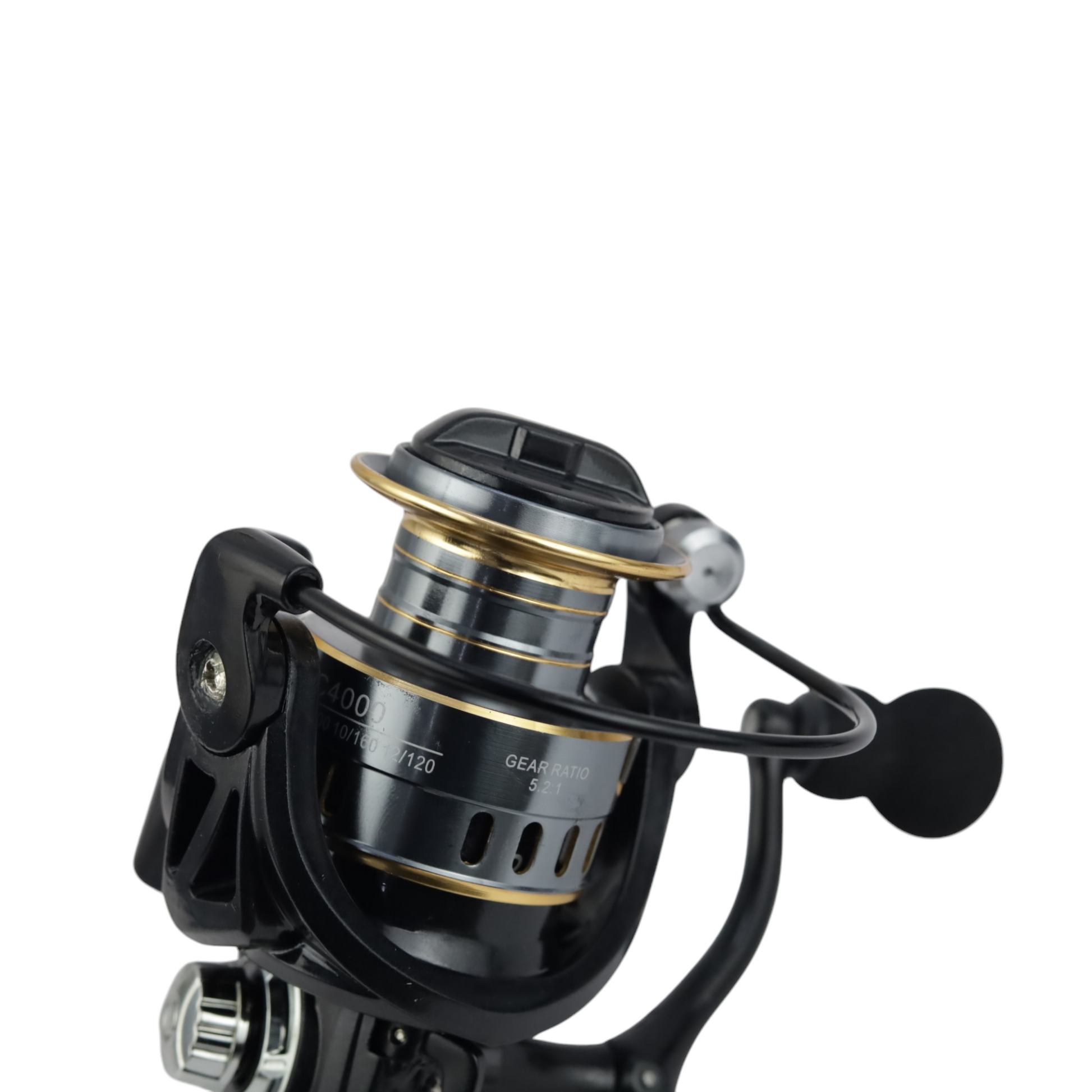 diamond fishing reels c4000 Odeshang DC 4000 |DC 5000Spinning fishing Reel