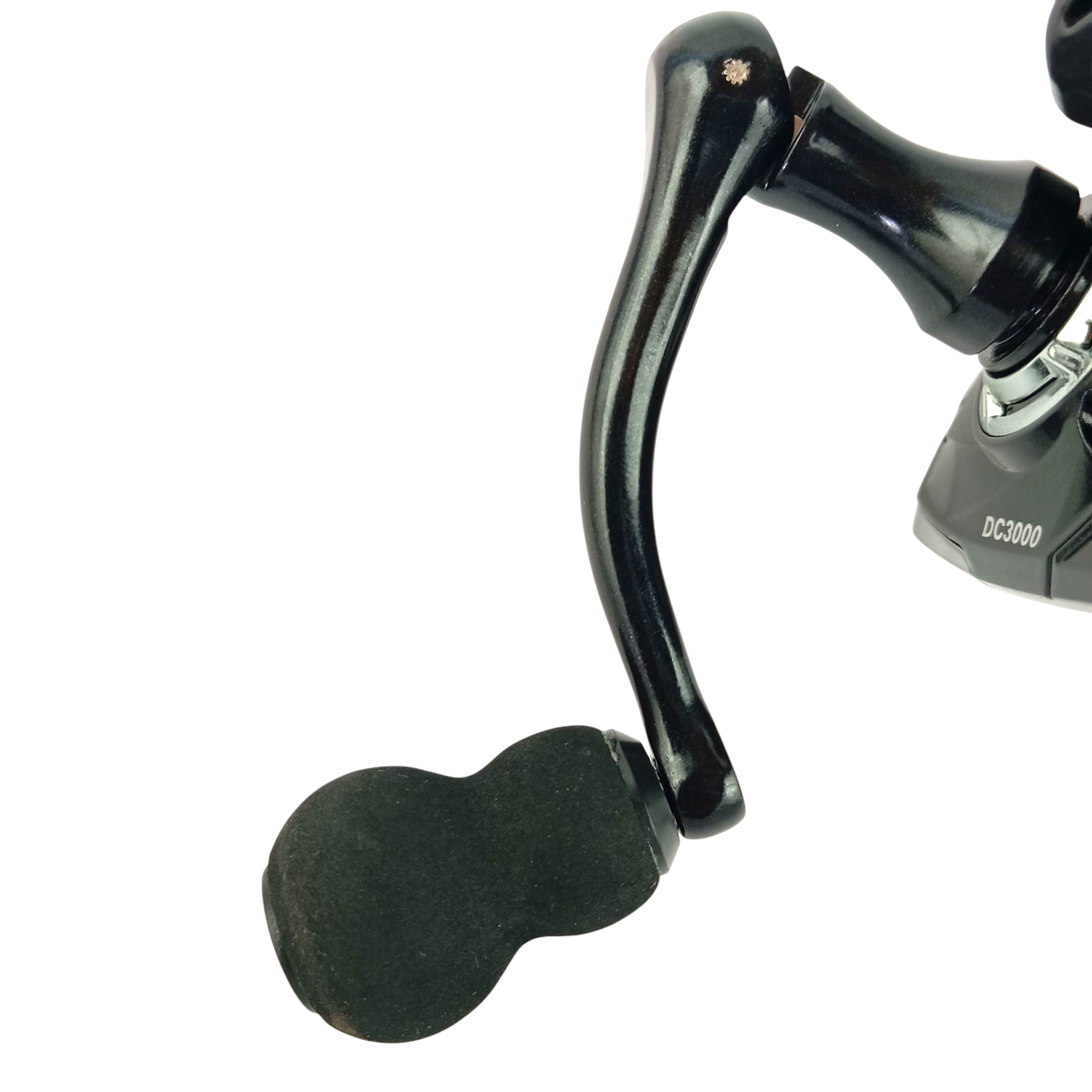 Odeshang DC 2000|DC 3000 Ultralight Spinning fishing Reel