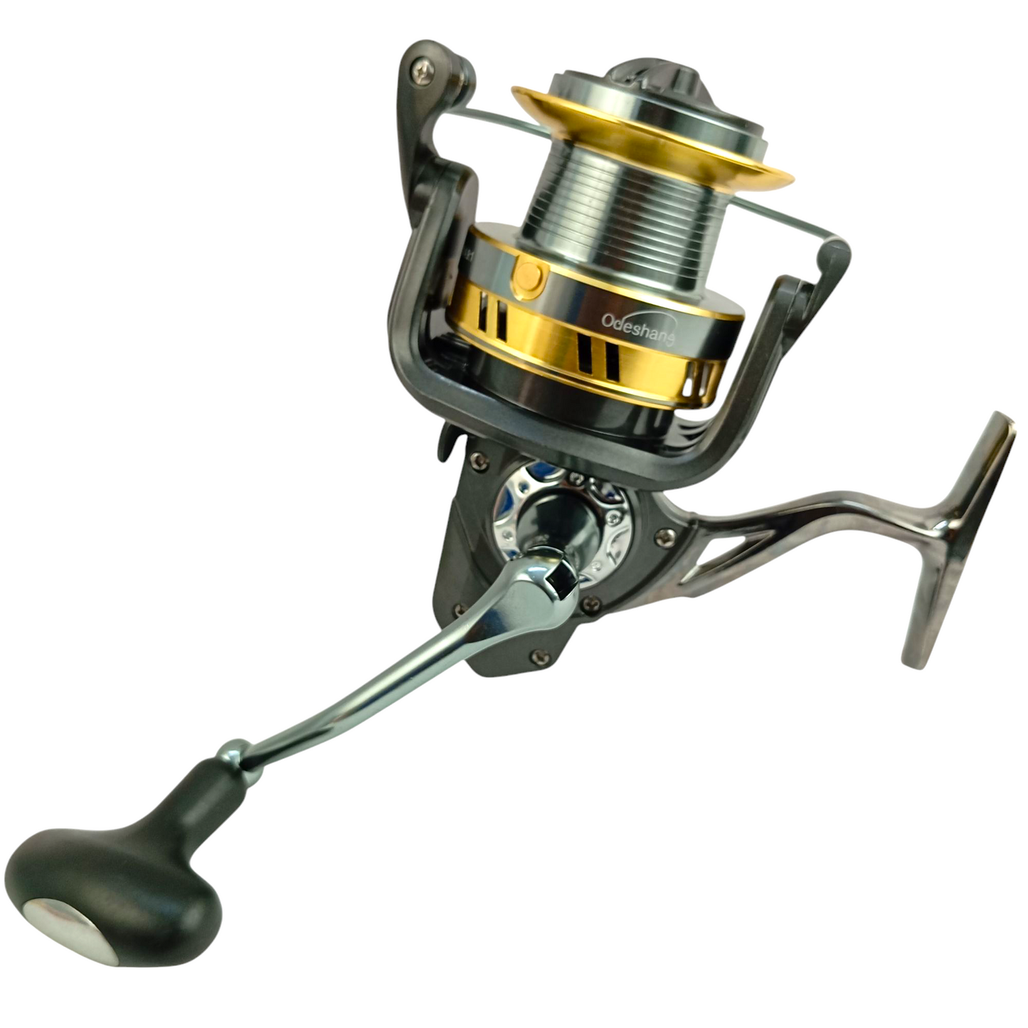 Odeshang YT 10000 Spinning fishing Reel