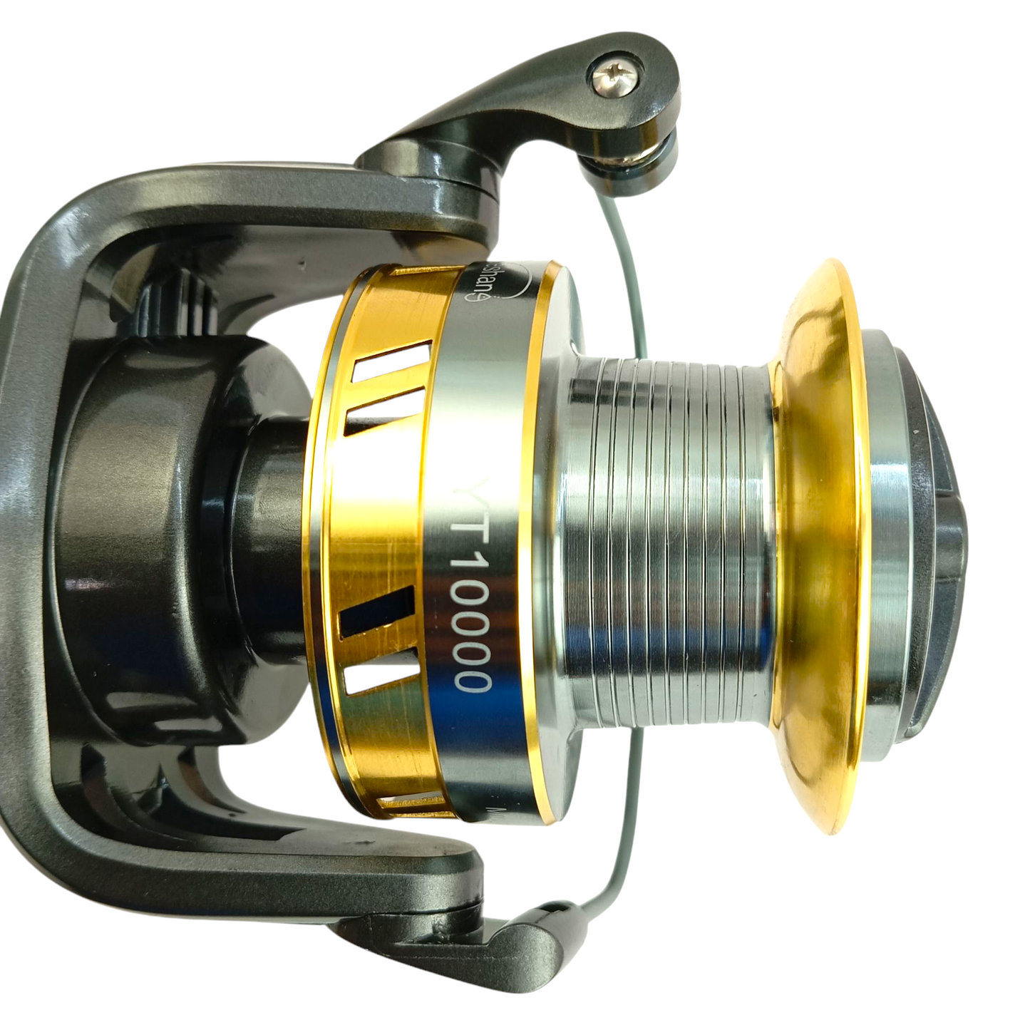Odeshang YT 10000 Spinning fishing Reel