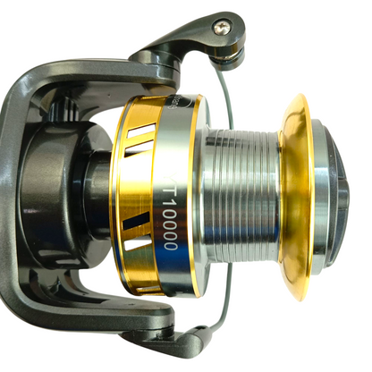 Odeshang YT 10000 Spinning fishing Reel
