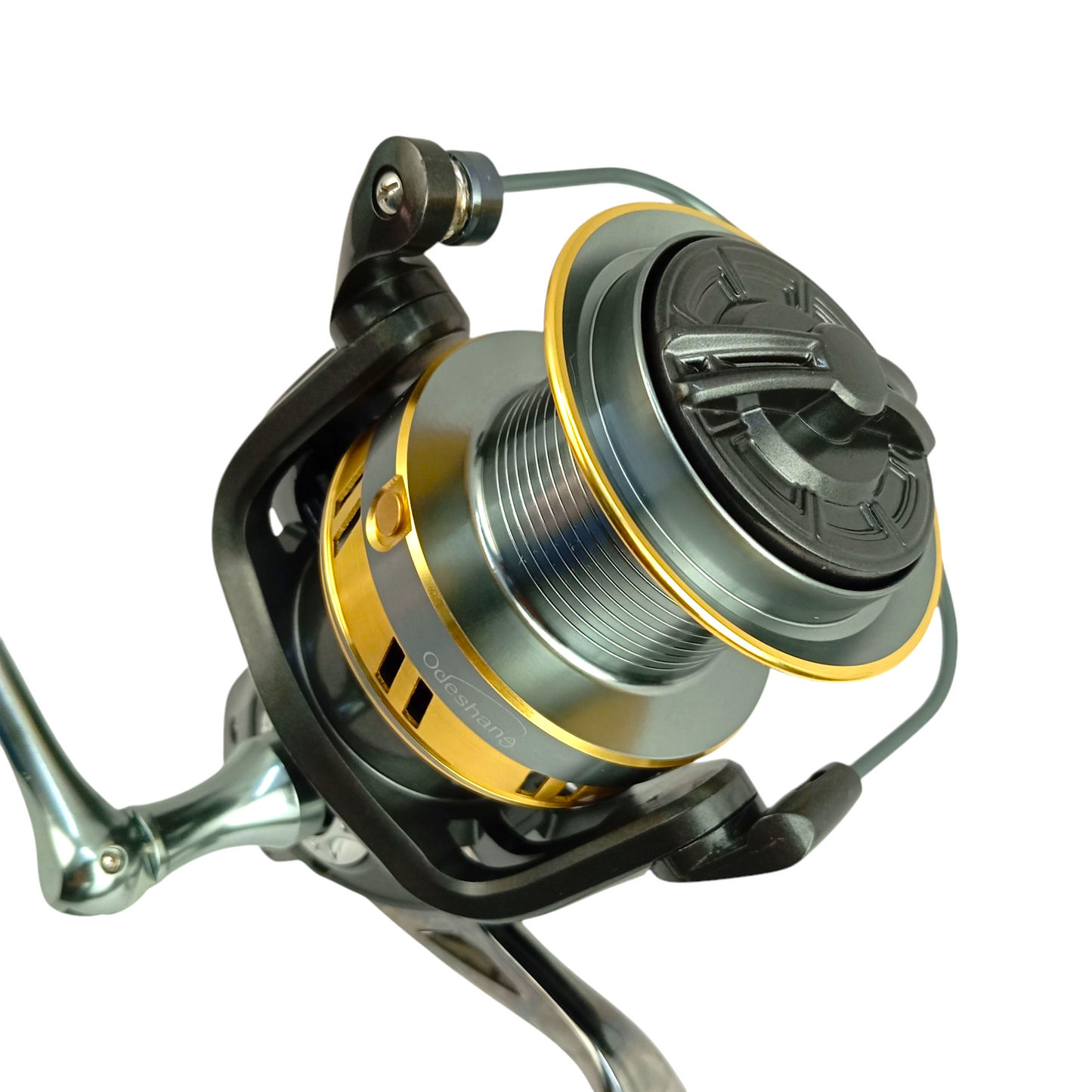 Odeshang YT 10000 Spinning fishing Reel