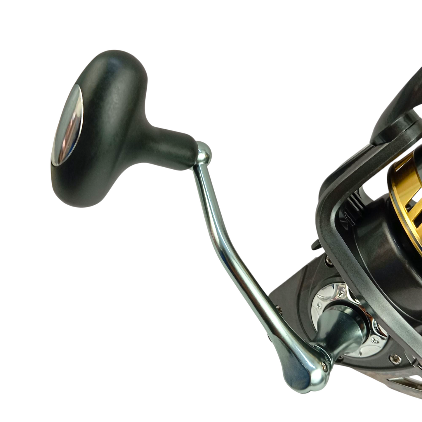 Odeshang YT 10000 Spinning fishing Reel