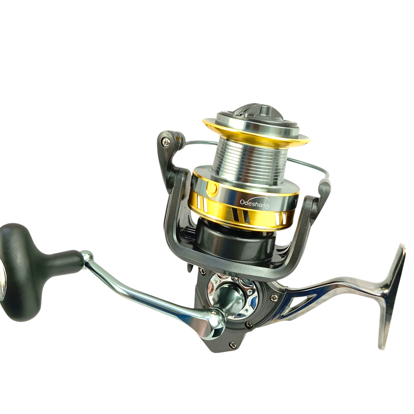 Odeshang YT 10000 Spinning fishing Reel