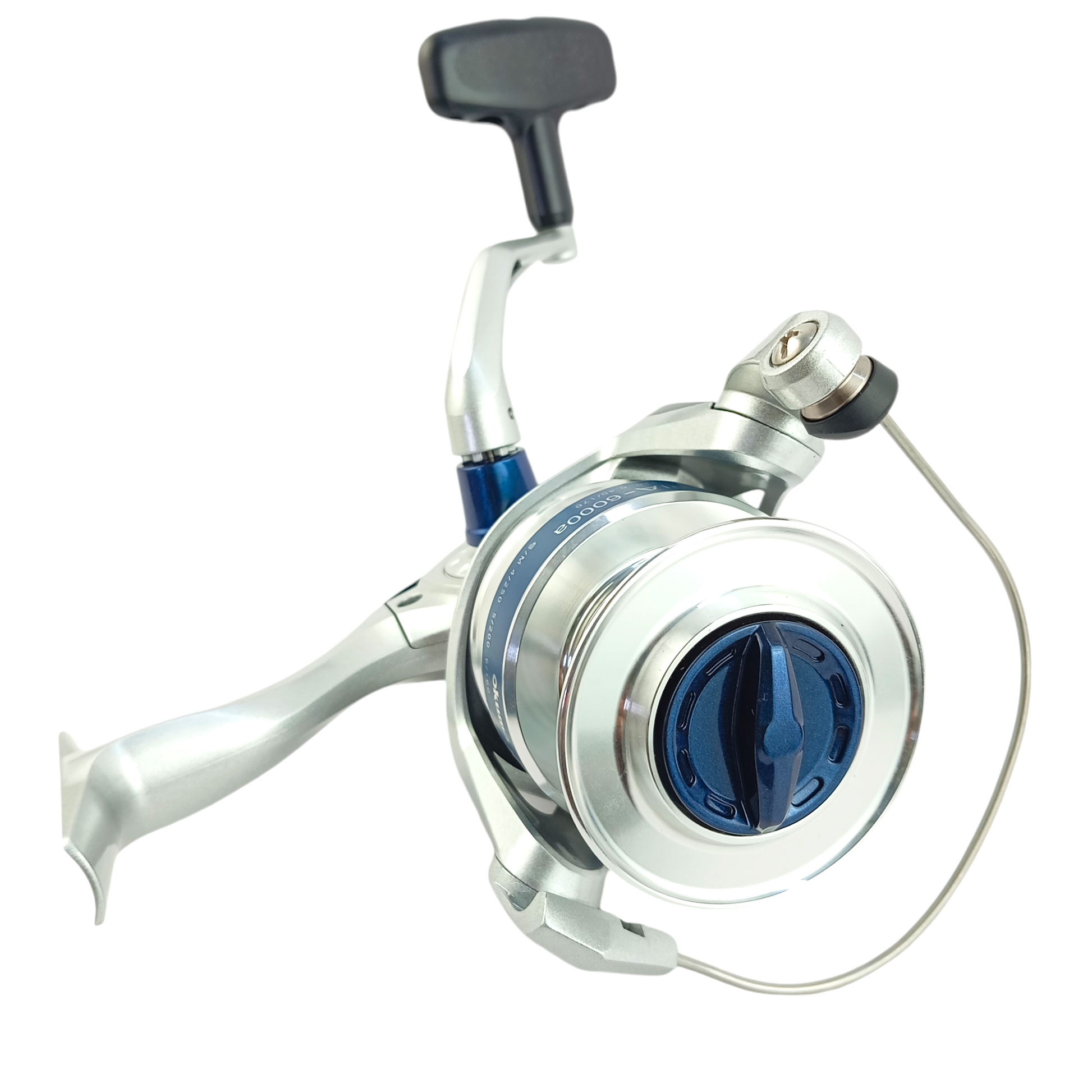 budget friendly fishing reels Buy Beginner fishing rod reel for Fresh water fishing – Fish With Hanish Tackles