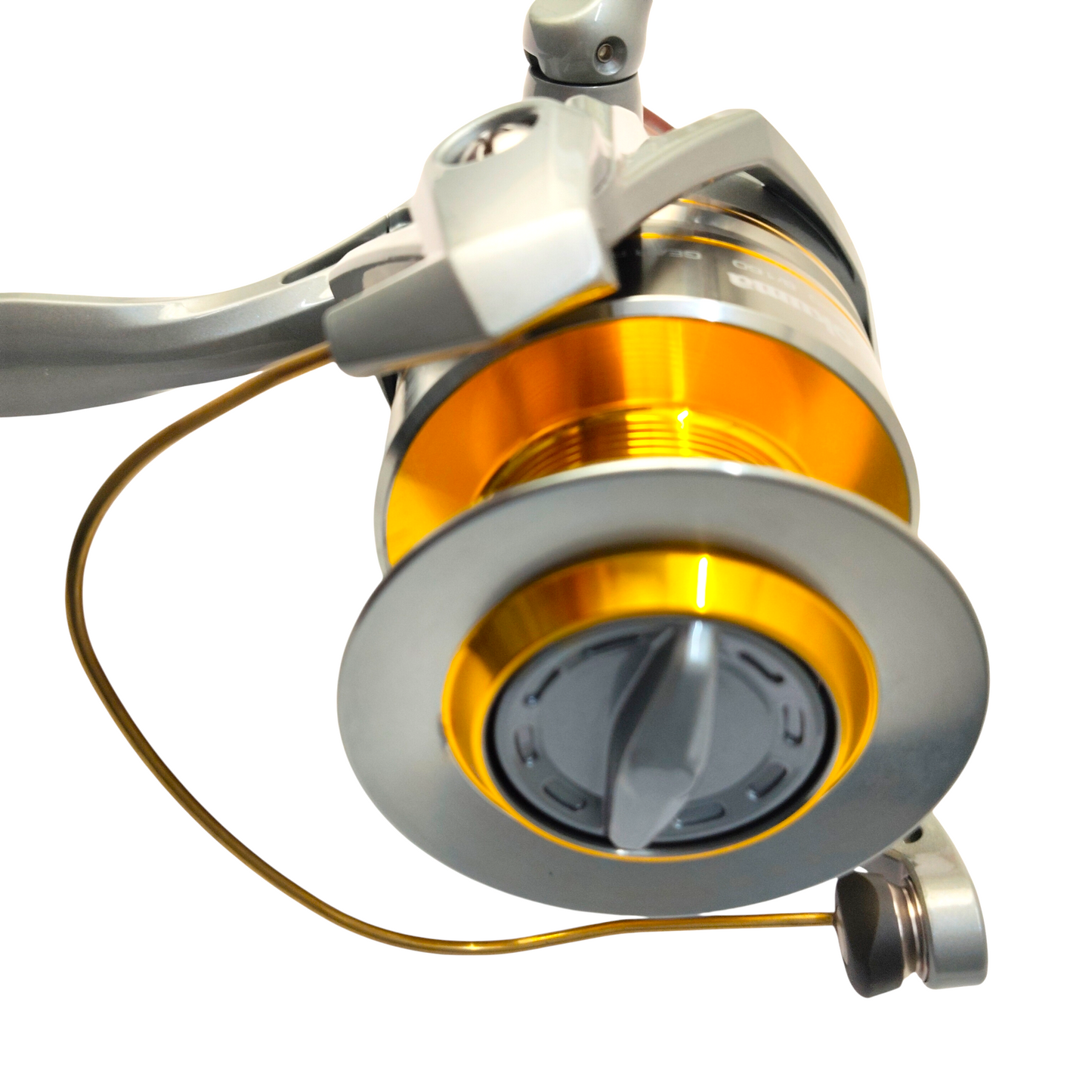 Okuma Avenger ABF-8000 Spinning Fishing Reel