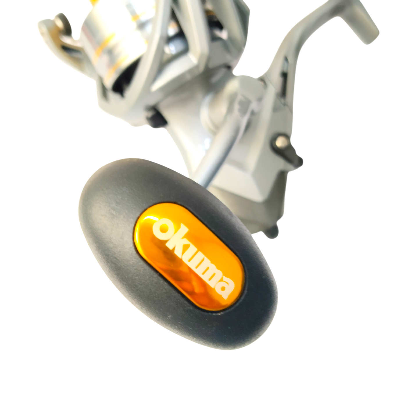 Okuma Avenger ABF-8000 Spinning Fishing Reel