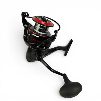 Okuma Ceymar C-65 Spinning Fishing Reel