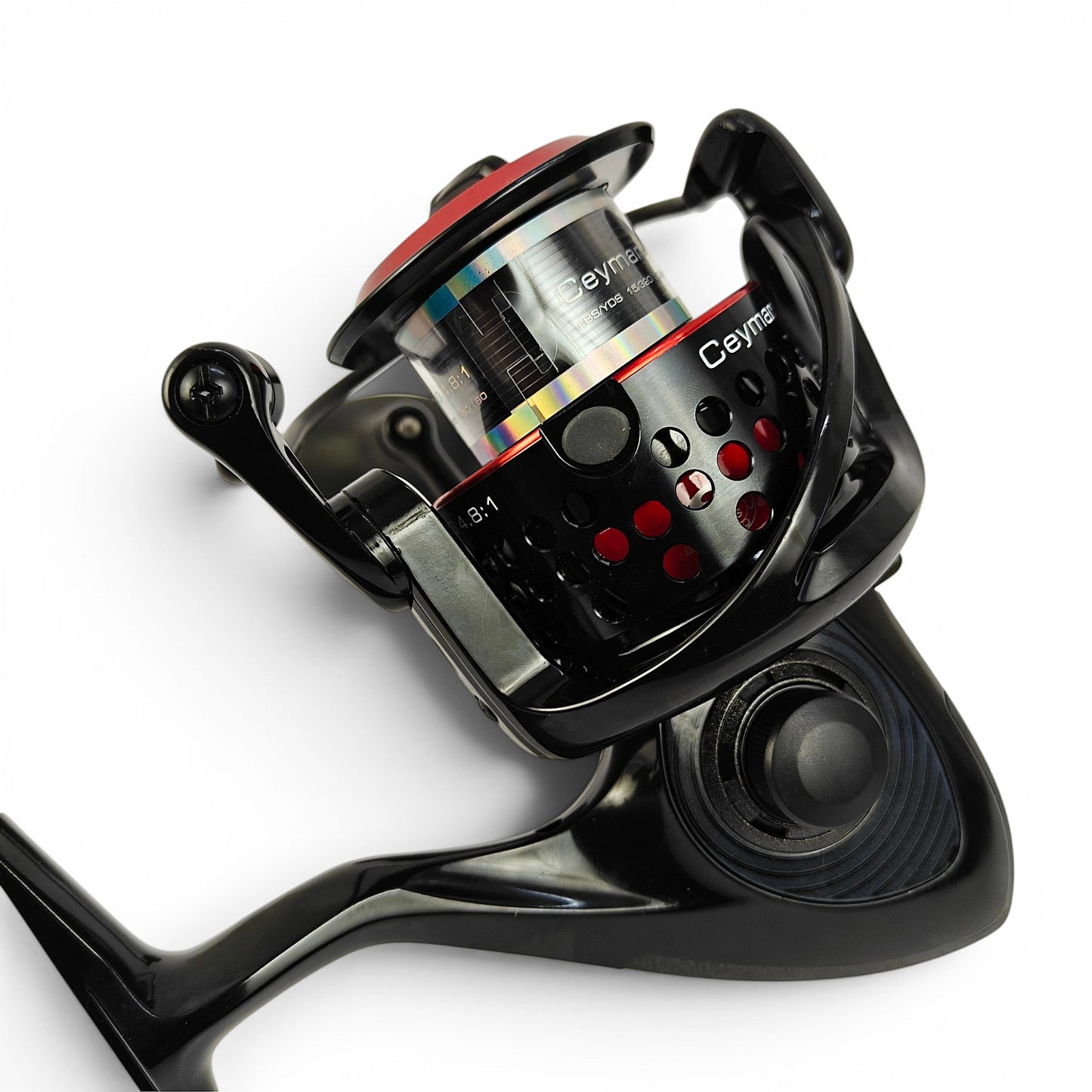 Okuma Ceymar C-65 Spinning Fishing Reel
