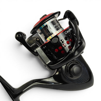 Okuma Ceymar C-65 Spinning Fishing Reel